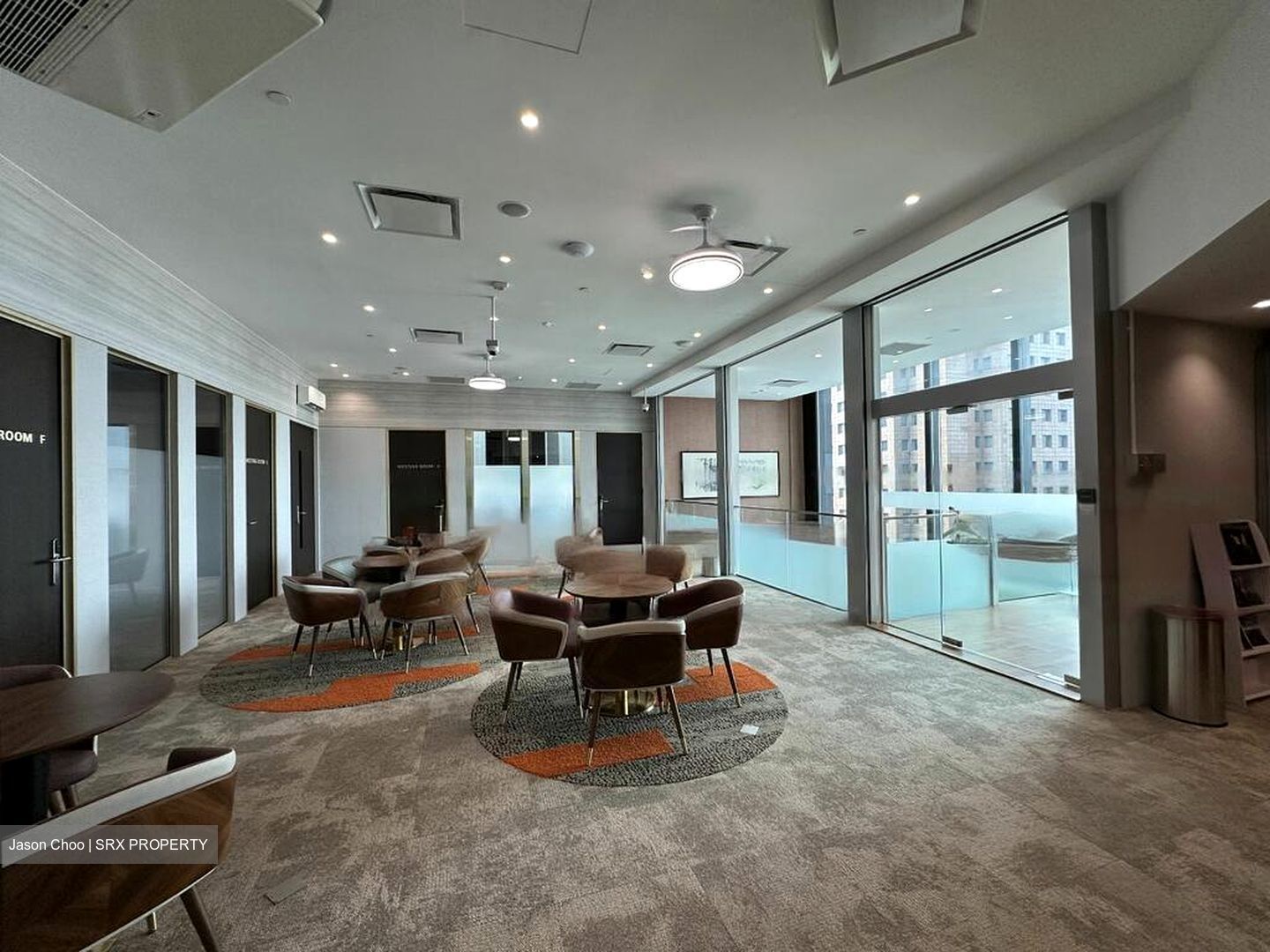 Hub Synergy Point (D2), Office #473184271